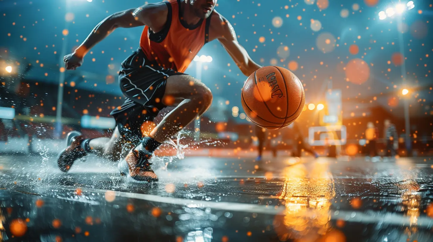 How Sports Celebrities Are Using Their Platforms for Positive Change