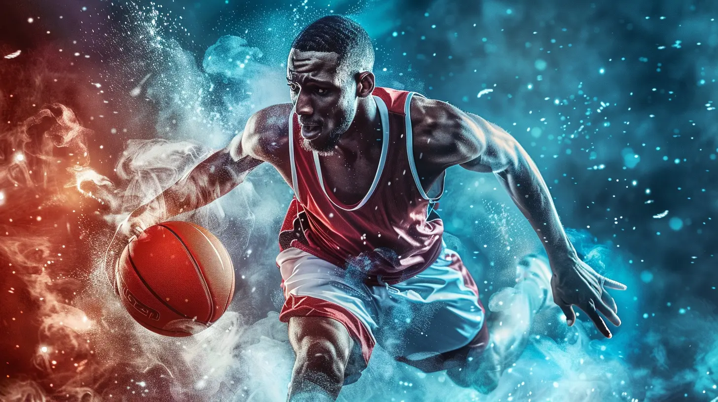 How Sports Celebrities Are Using Their Platforms for Positive Change