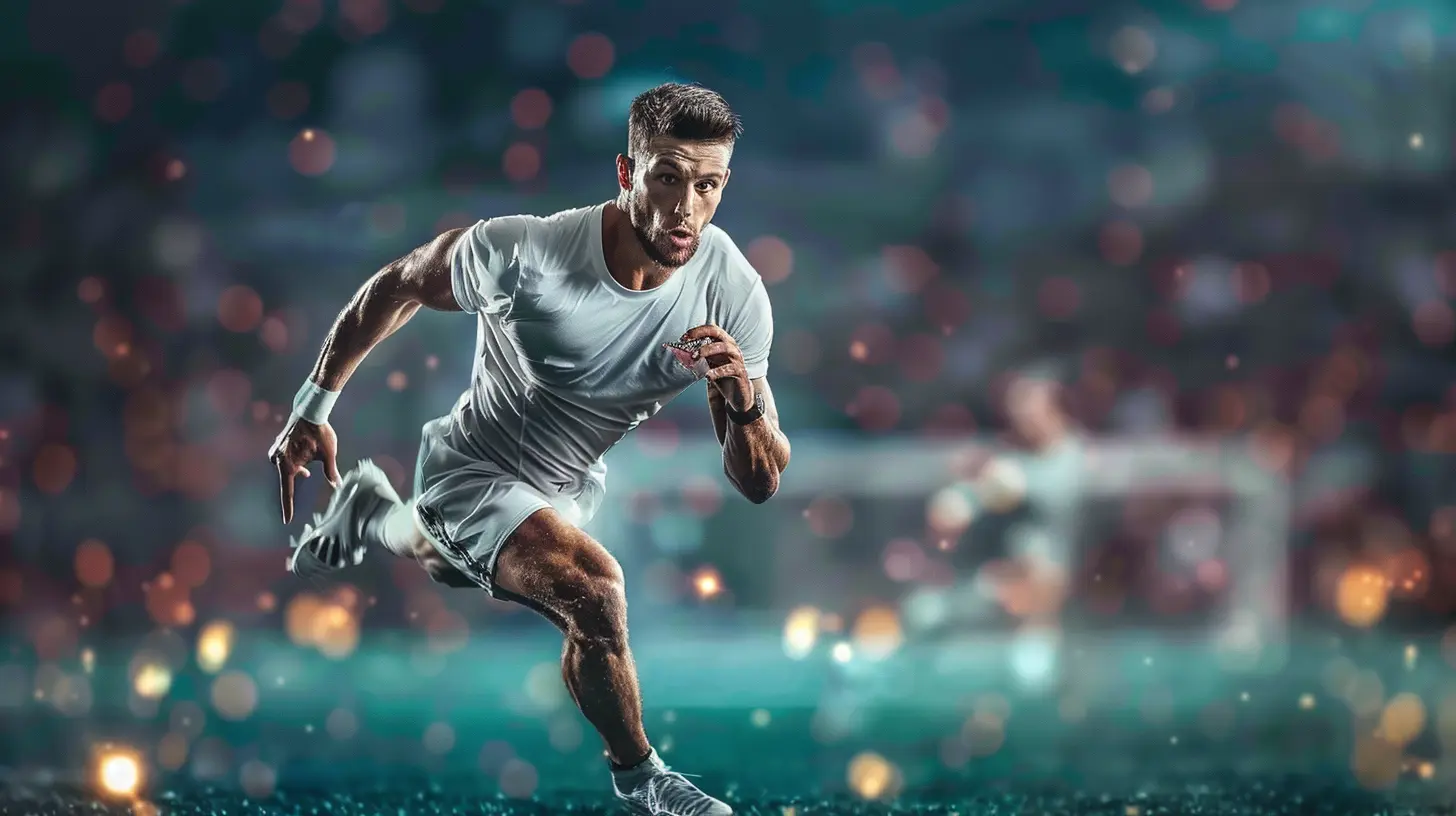 How Sports Celebrities Are Using Their Platforms for Positive Change