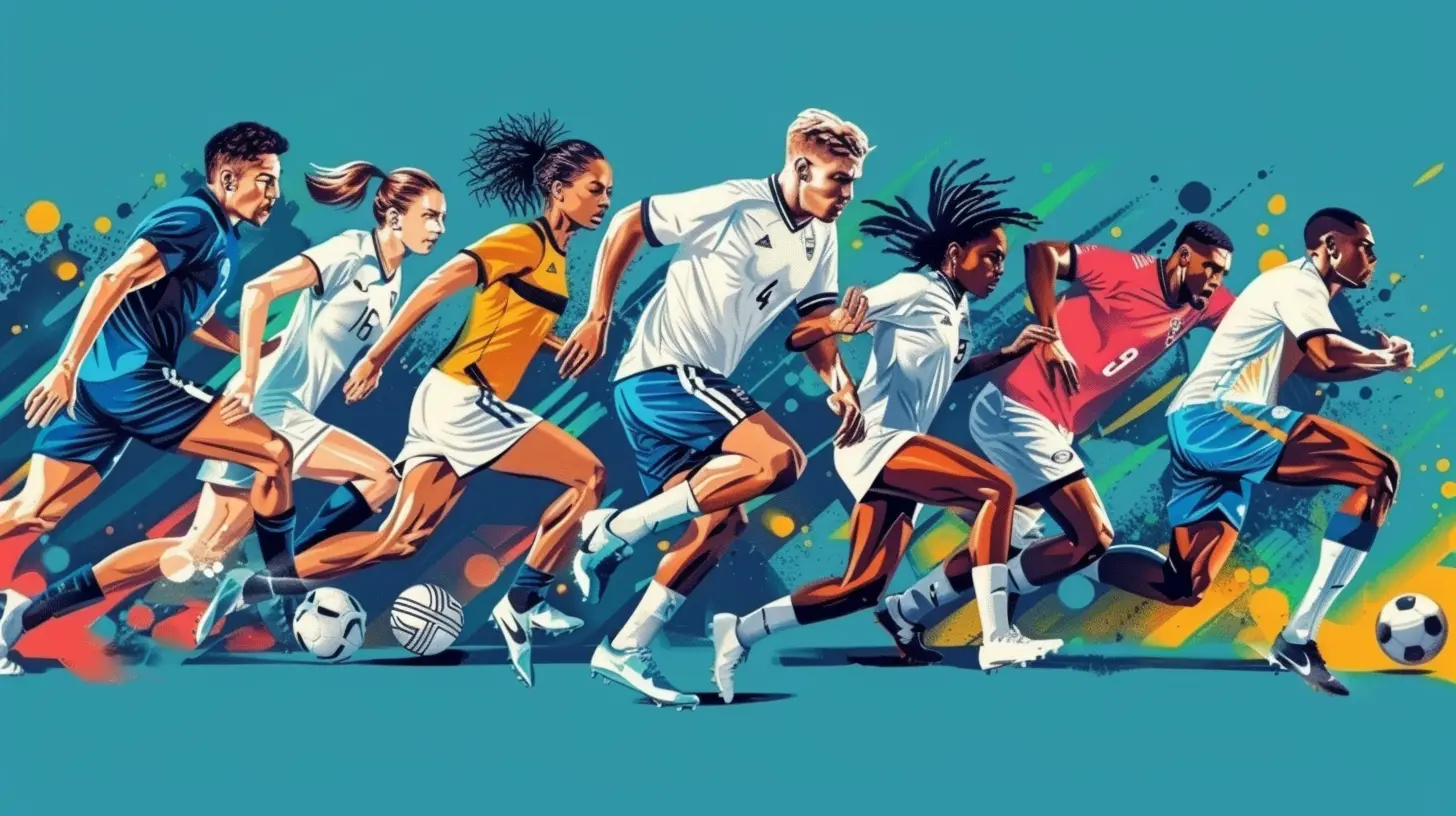 How Sports Celebrities Are Using Their Platforms for Positive Change