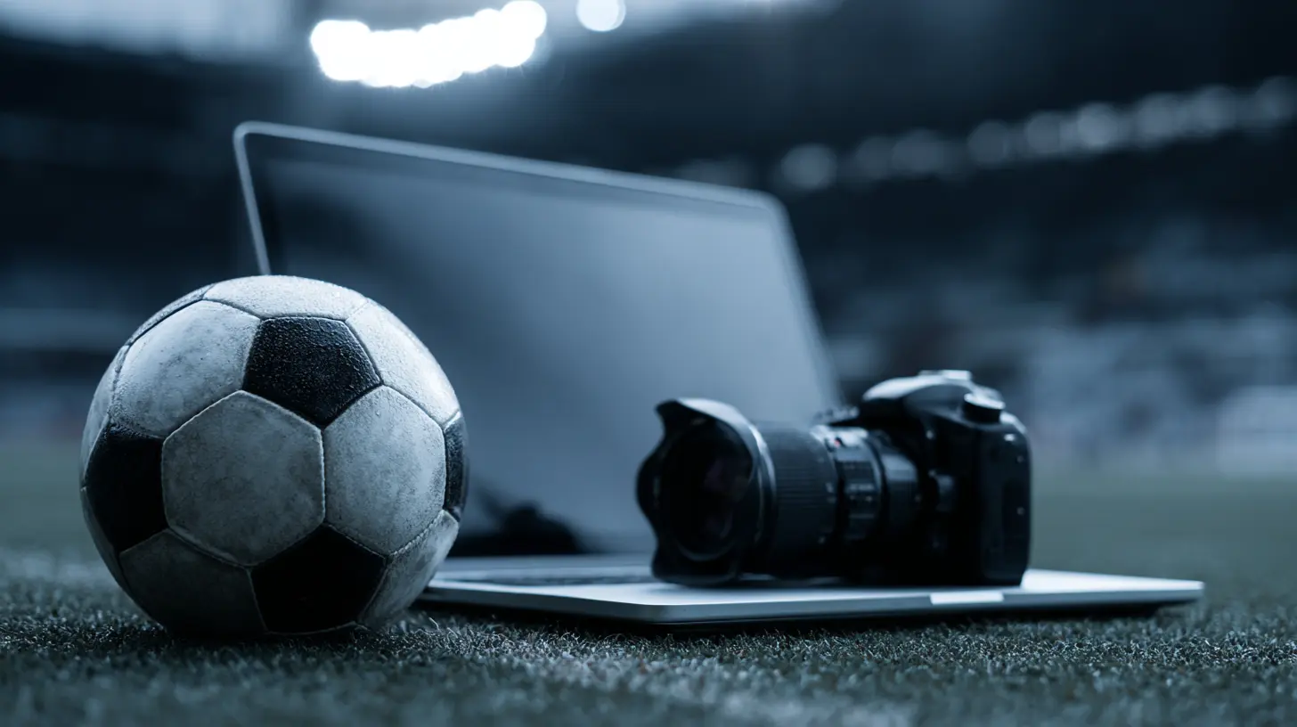 How Sports Journalism Training Is Evolving for 2026