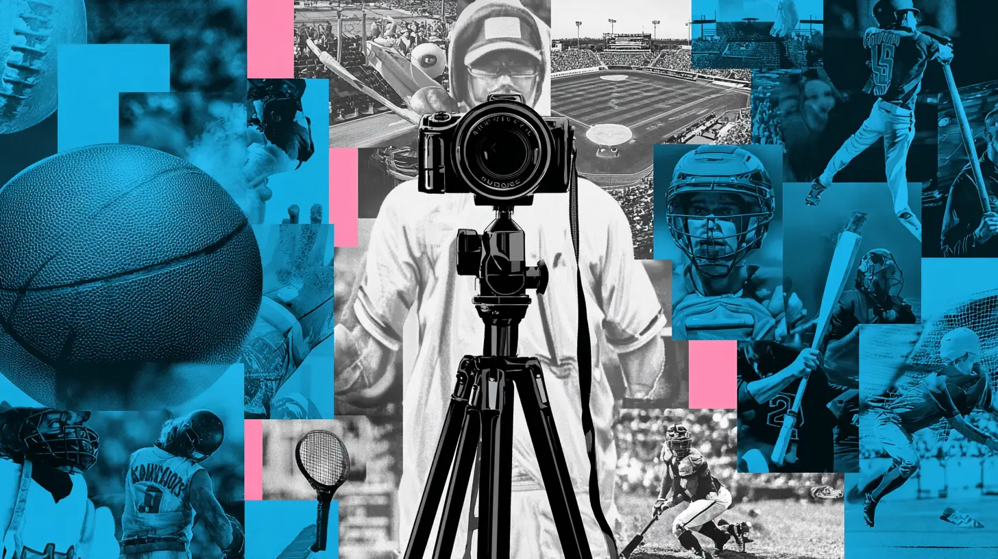 How Sports Journalism Training Is Evolving for 2026