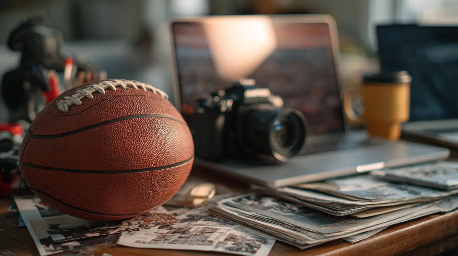 How Sports Journalism Training Is Evolving for 2026
