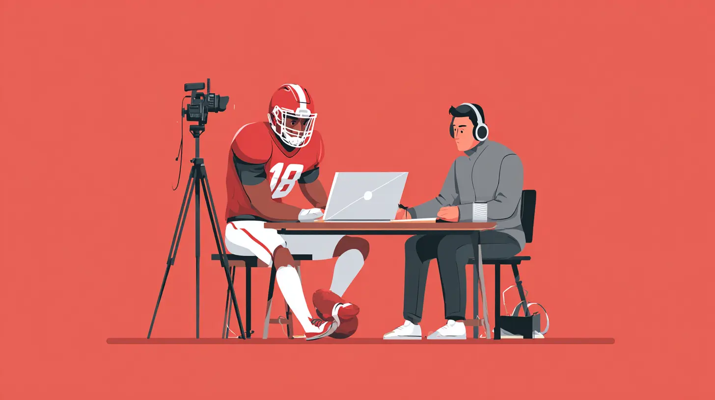 How Sports Journalism Training Is Evolving for 2026