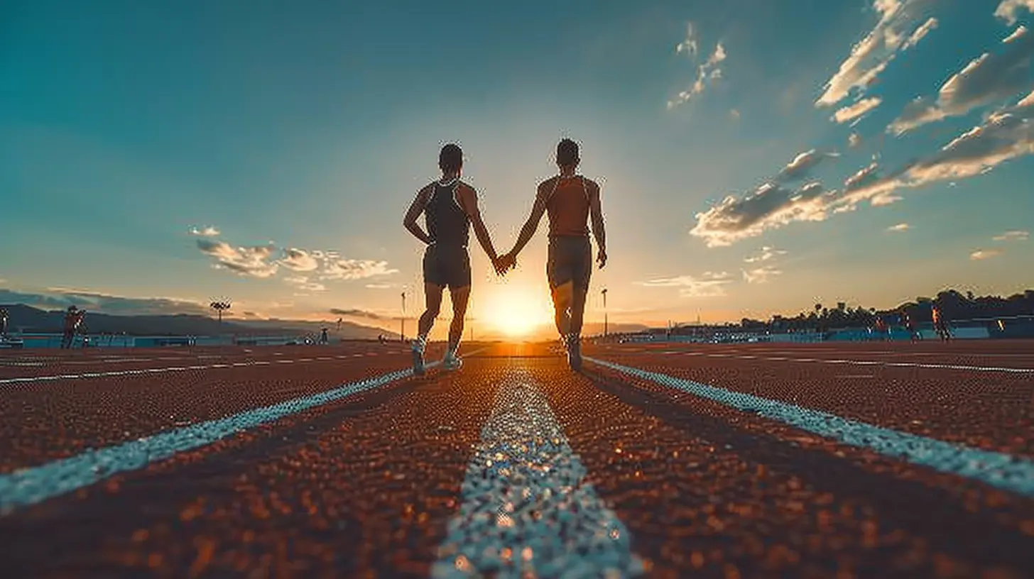 How Sportsmanship Elevates the Game for Everyone