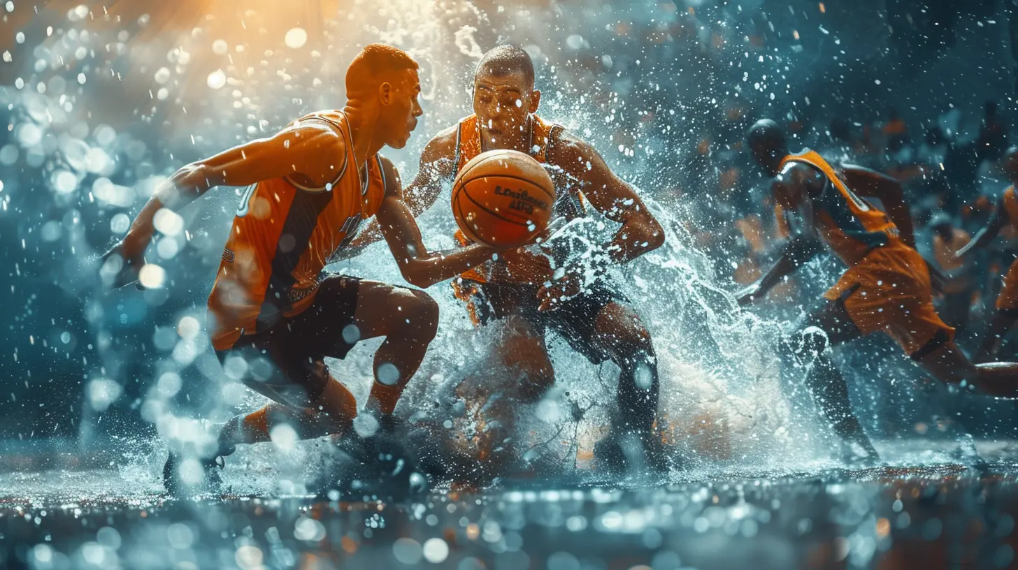 How Sportsmanship Elevates the Game for Everyone