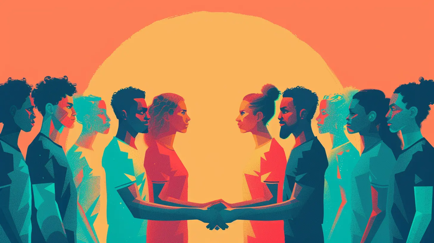 How Sportsmanship Fosters Team Unity and Collaboration