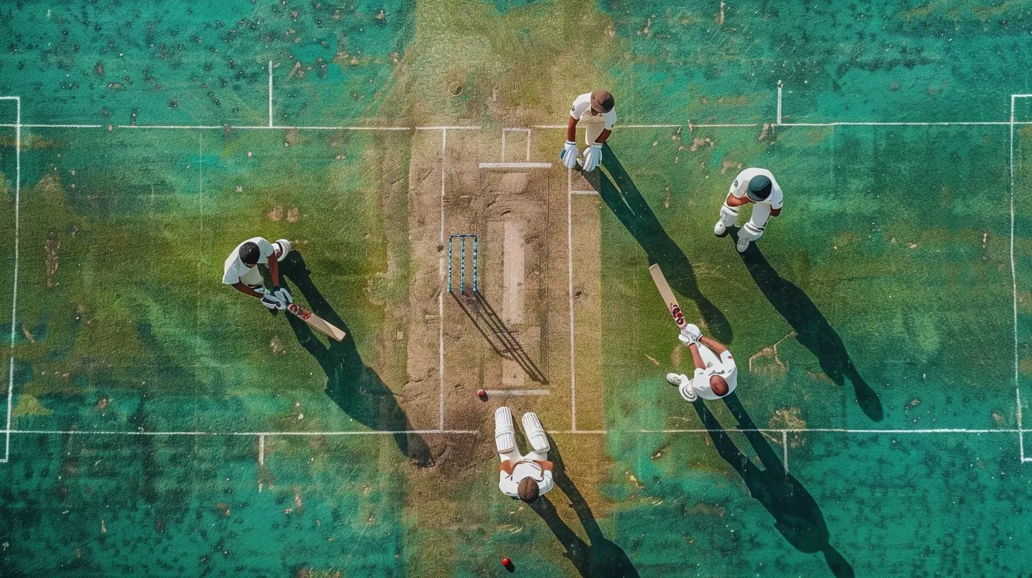 How Technology is Changing Umpiring and Decision-Making in Cricket