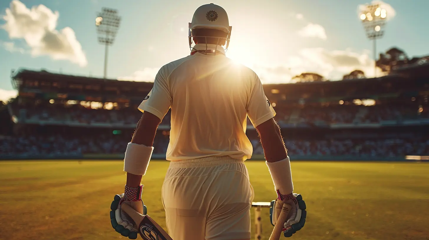 How Technology is Changing Umpiring and Decision-Making in Cricket