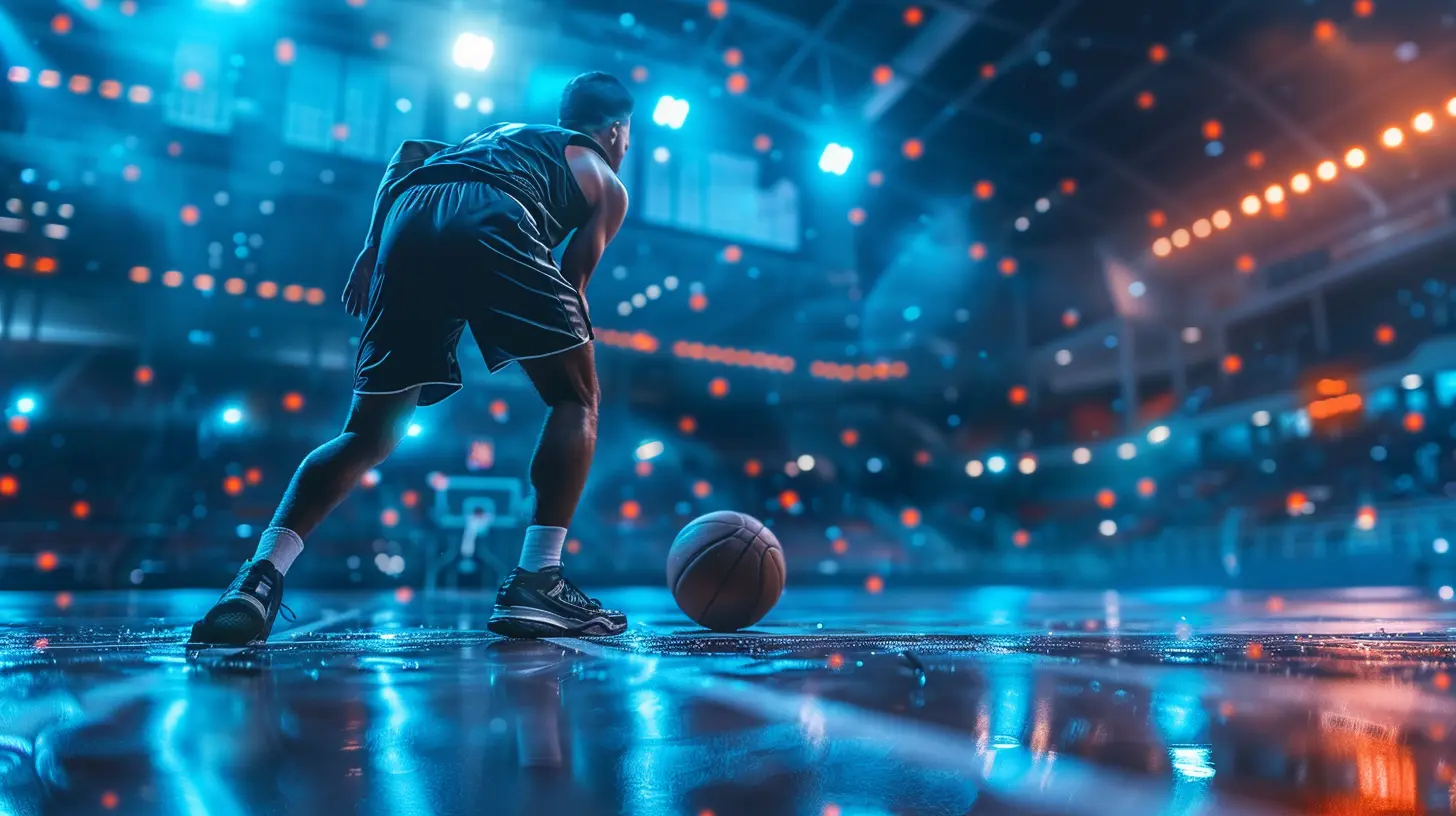 How Technology is Revolutionizing Virtual Sports
