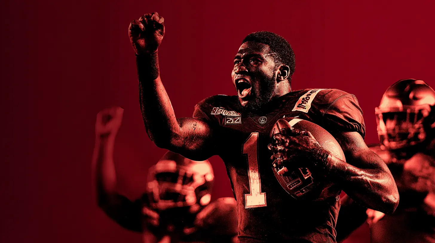 How the 2027 Championship Changed the Game Forever