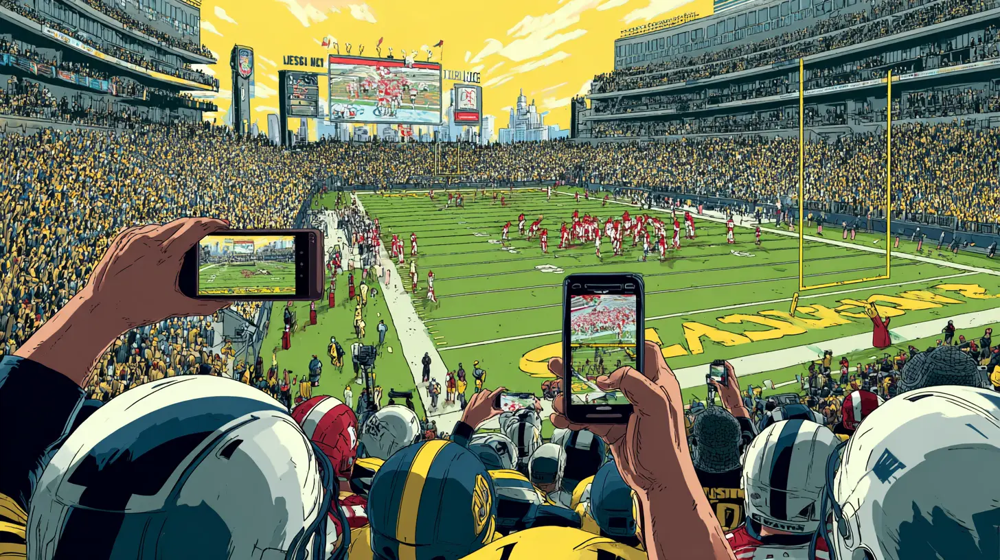 How the 2027 Underdogs Shocked the World