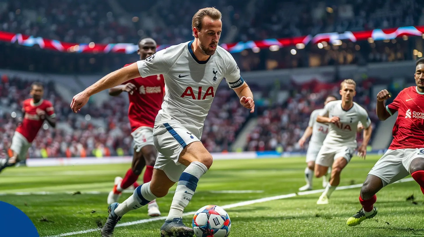 How the Transfer Market in Soccer Differs from U.S. Pro Sports