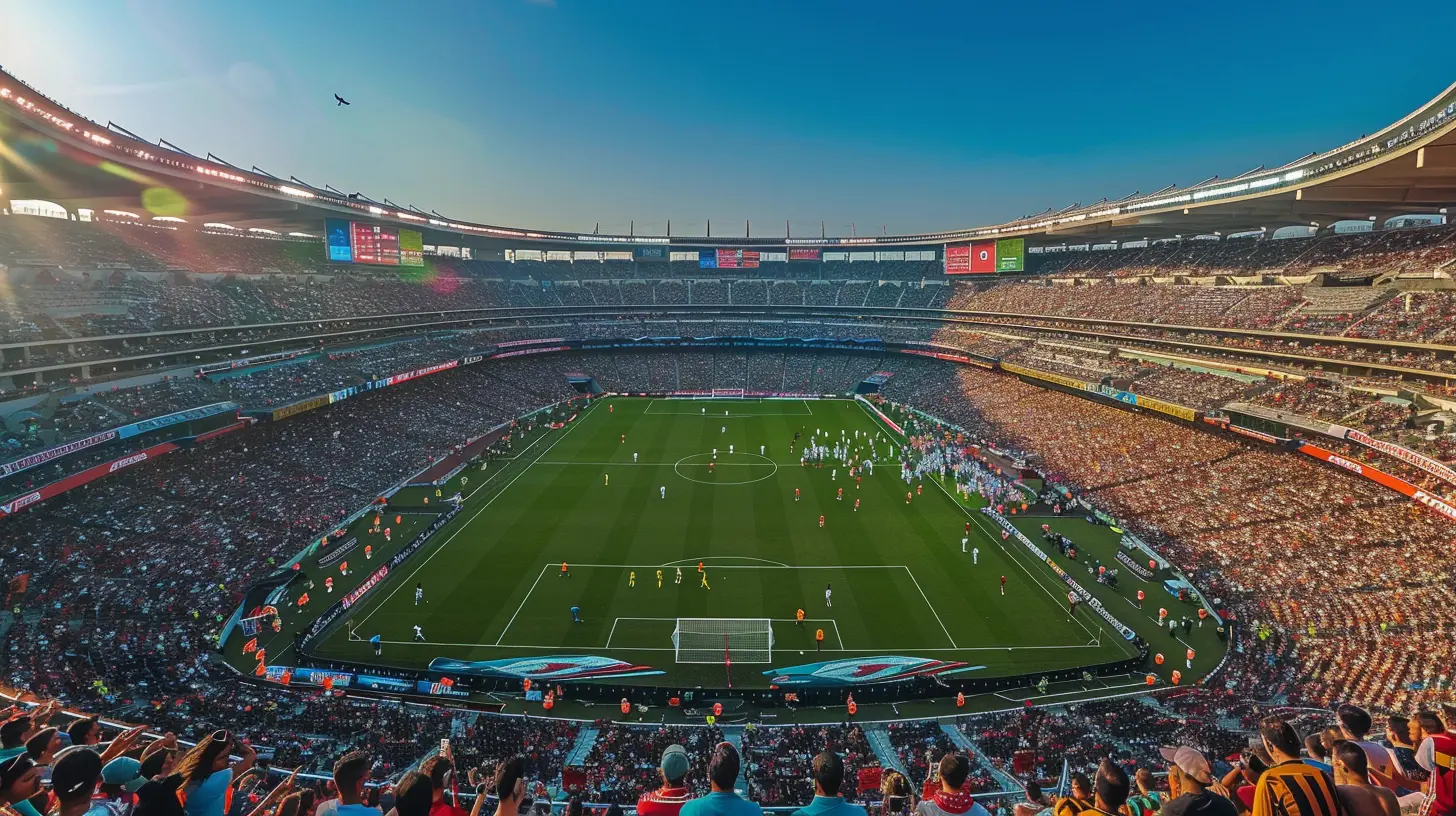 How the Transfer Market in Soccer Differs from U.S. Pro Sports