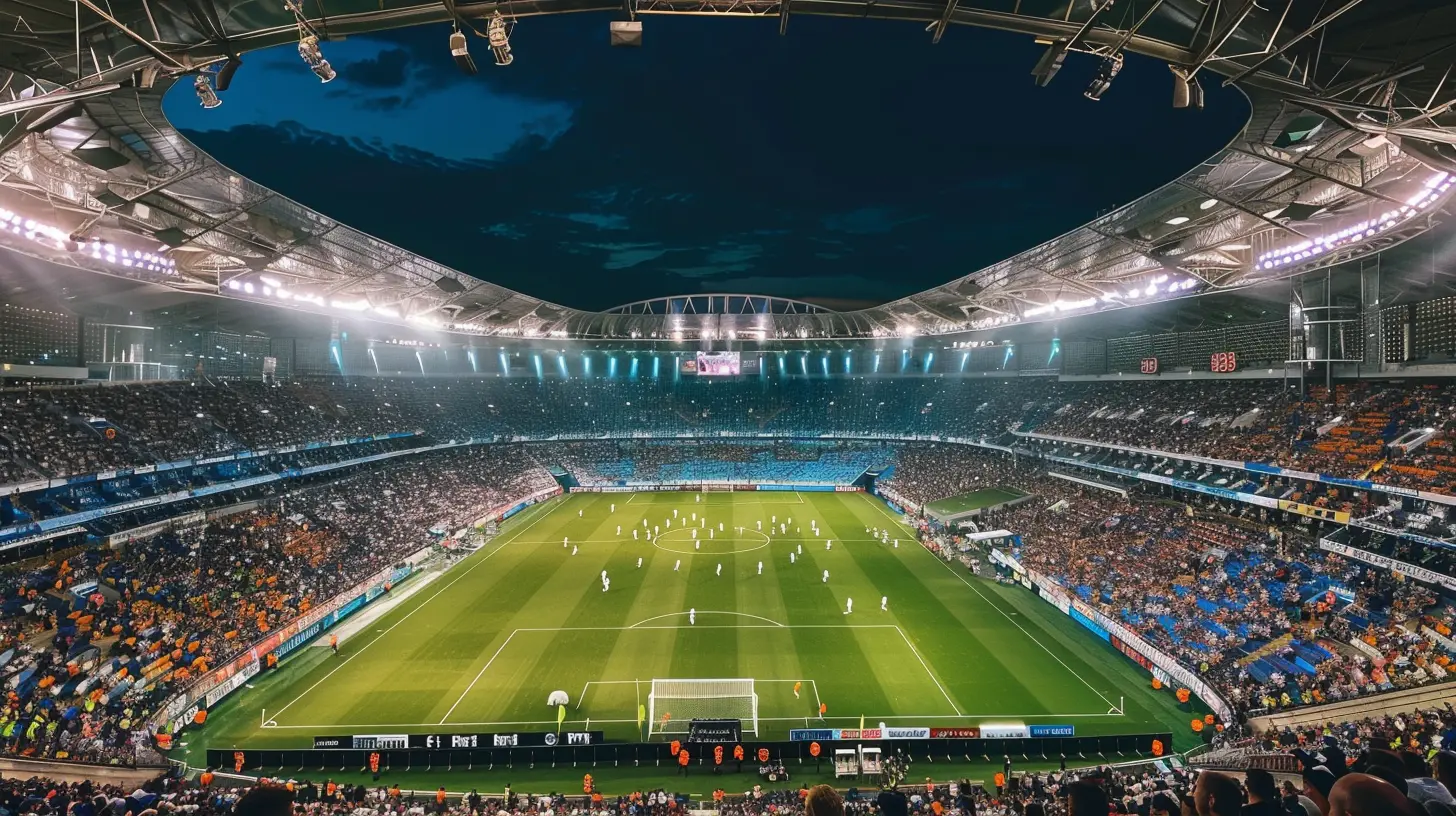 How the Transfer Market in Soccer Differs from U.S. Pro Sports