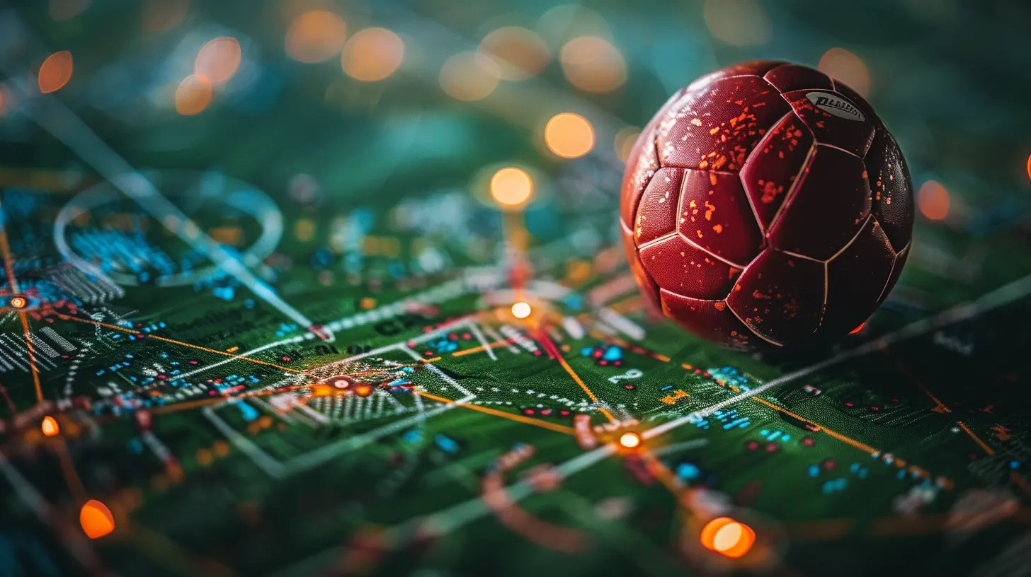 How to Adapt Mid-Game: Real-Time Adjustments for Coaches