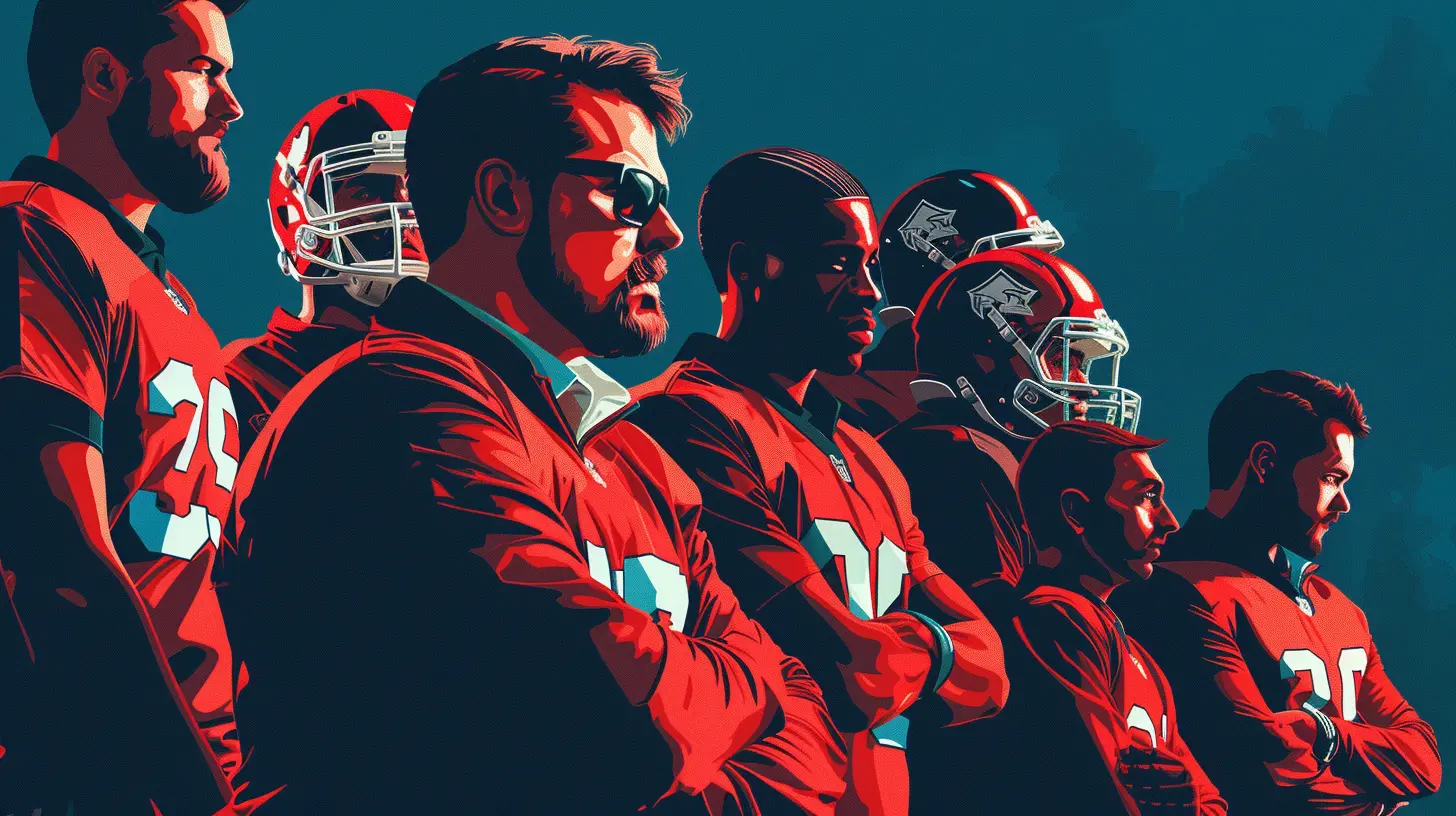 How to Adapt Mid-Game: Real-Time Adjustments for Coaches