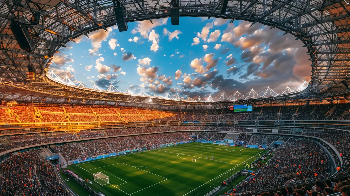 How to Bet on Soccer: Tips for Winning Big