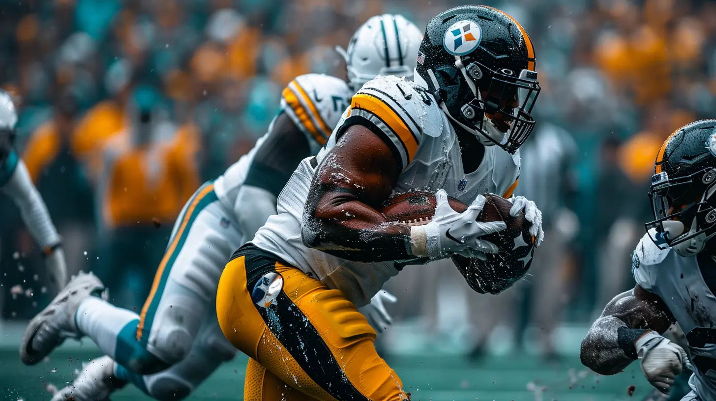 How to Bet on the NFL: Tips for a Profitable Season