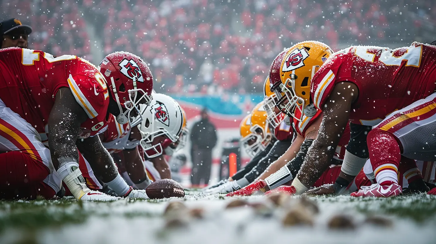 How to Bet on the NFL: Tips for a Profitable Season