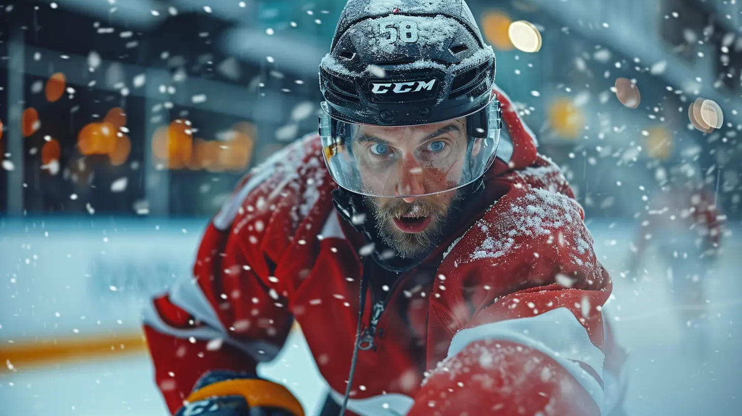 How to Bet on the NHL: Frozen Strategies for Success