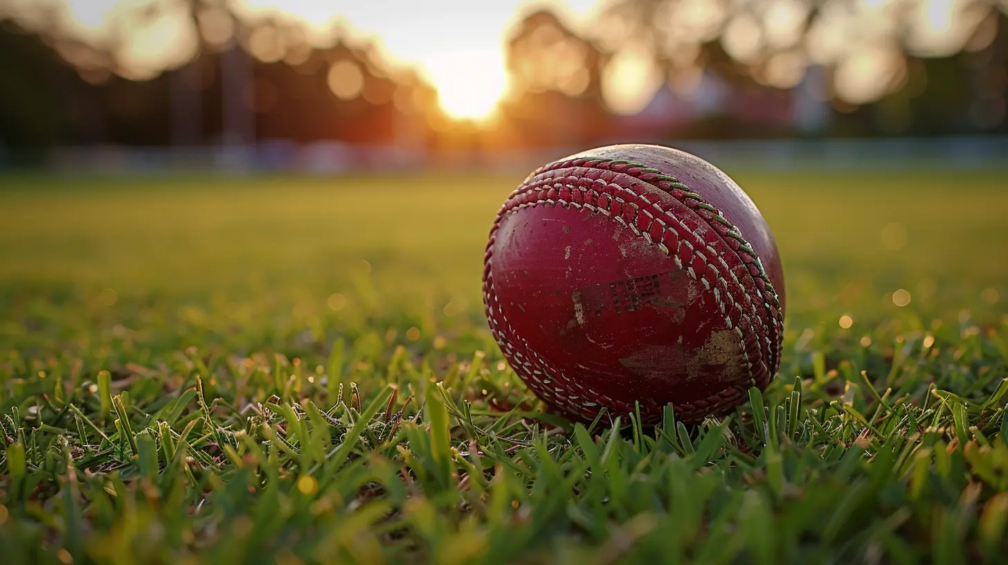 How to Build a Cricket Strategy That Wins Matches