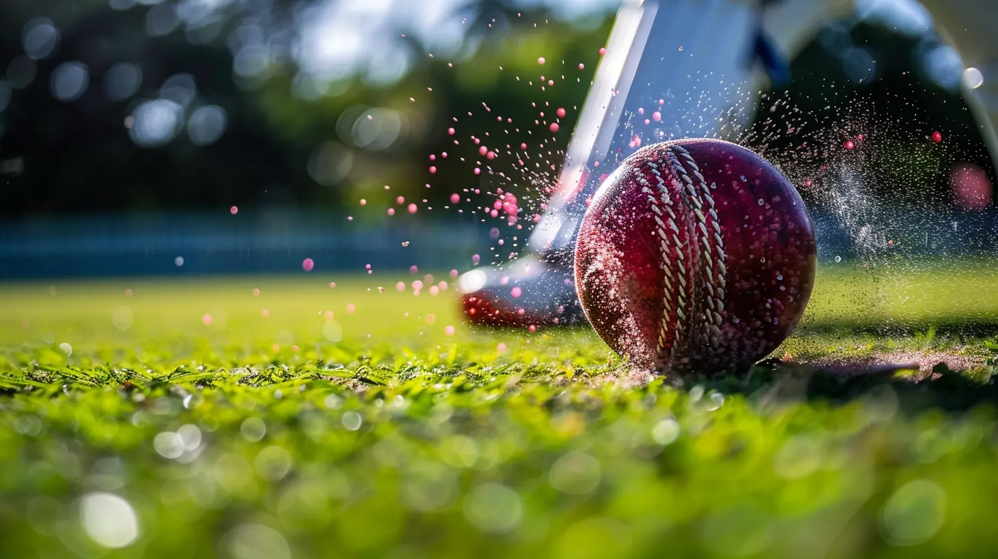 How to Build a Cricket Strategy That Wins Matches