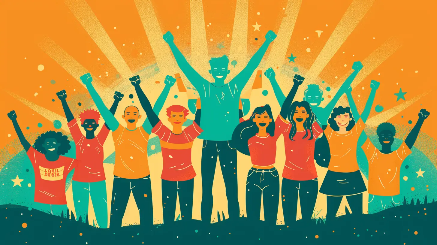 How to Build a Winning Culture within Your Team