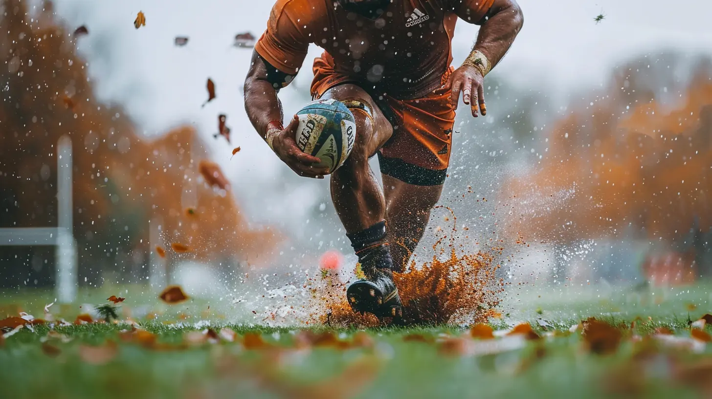 How to Build a Winning Rugby Culture in Your Club