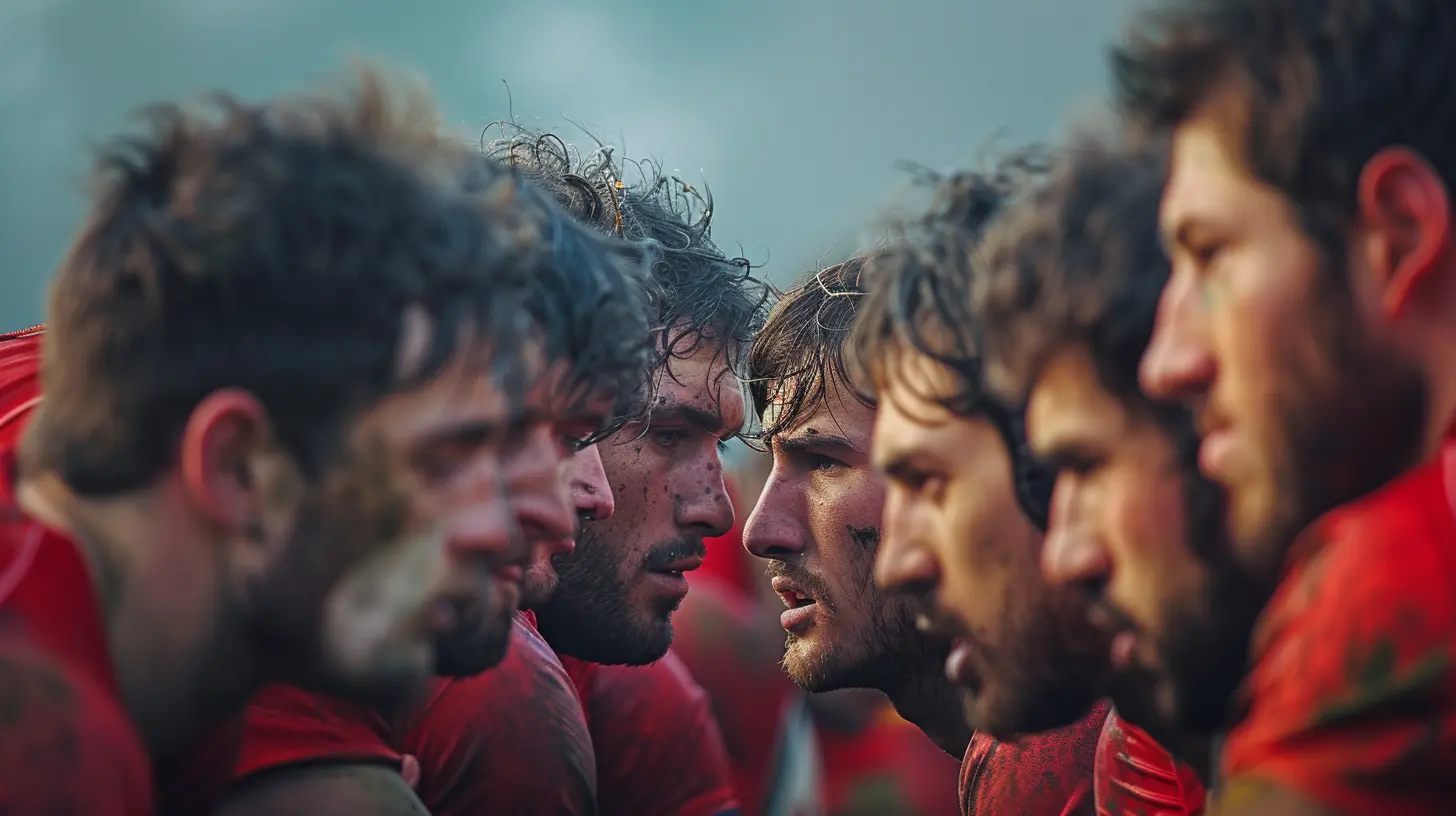 How to Build a Winning Rugby Culture in Your Club