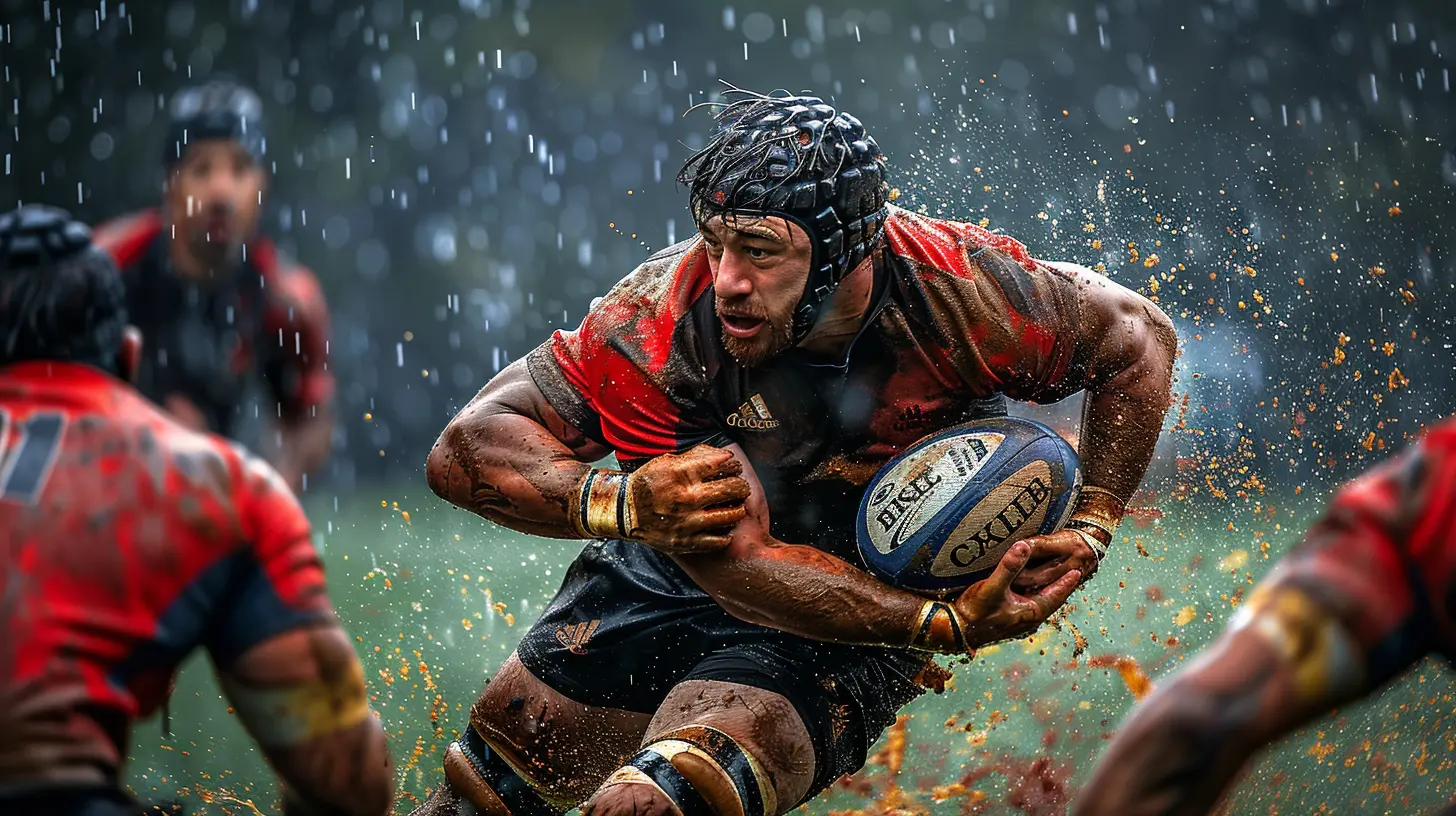 How to Build a Winning Rugby Culture in Your Club