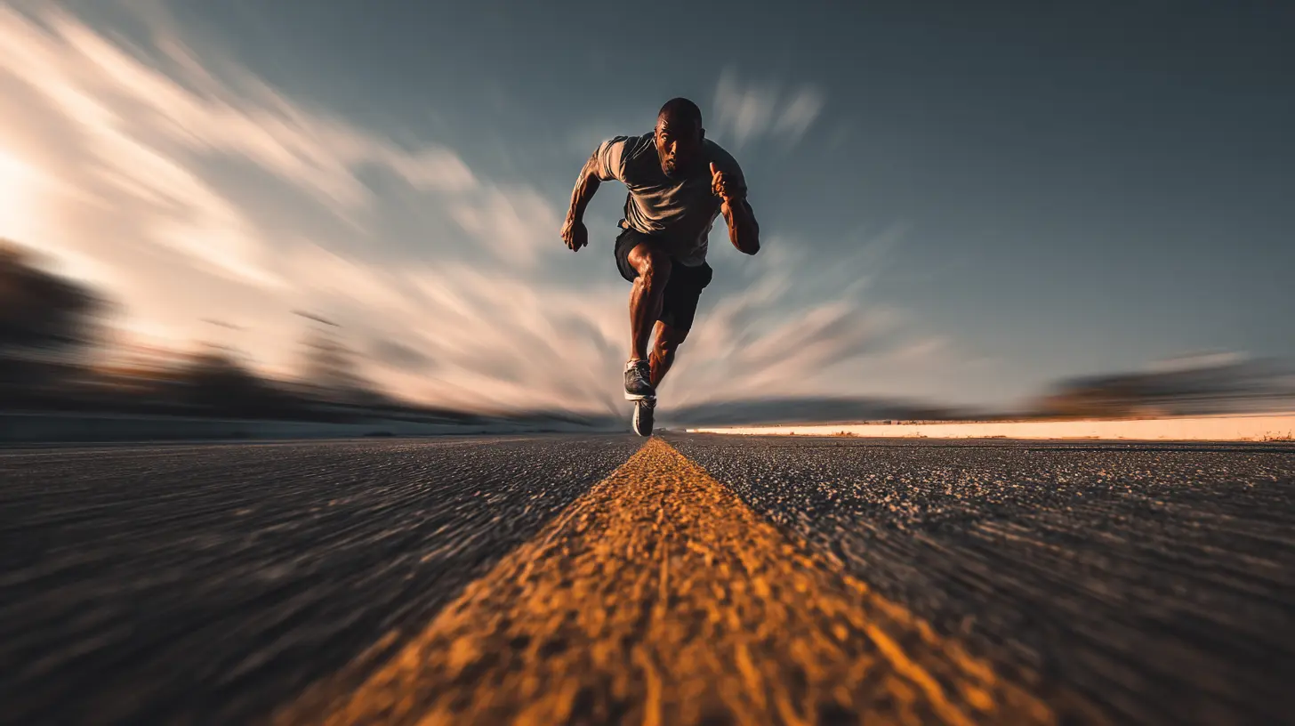 How to Build Mental Endurance for Long-Duration Sports