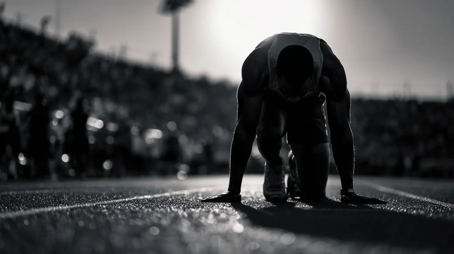 How to Build Mental Endurance for Long-Duration Sports
