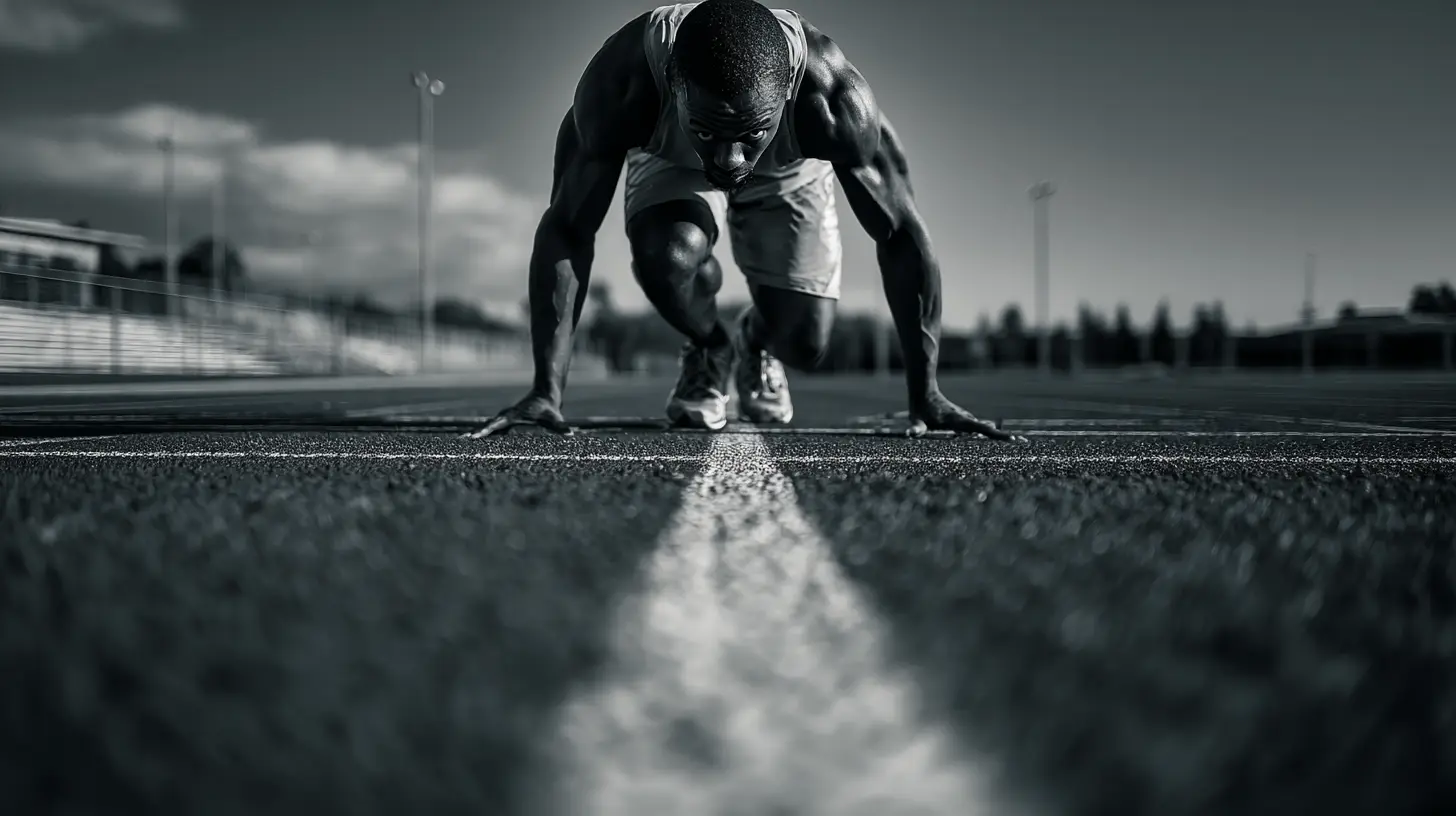 How to Build Mental Endurance for Long-Duration Sports