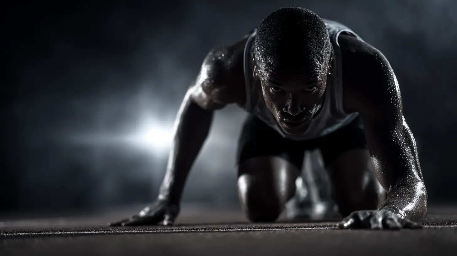 How to Build Mental Endurance for Long-Duration Sports