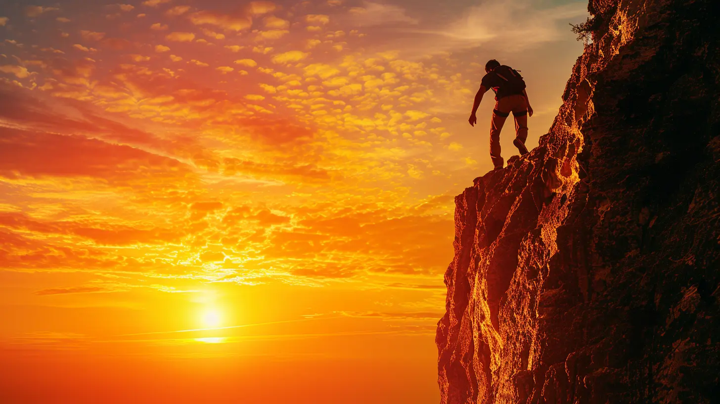 How to Build Resilience in Sports: Bouncing Back from Setbacks