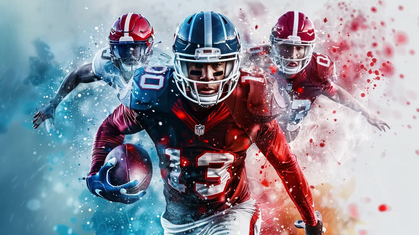 How to Build the Ultimate Virtual Sports Team