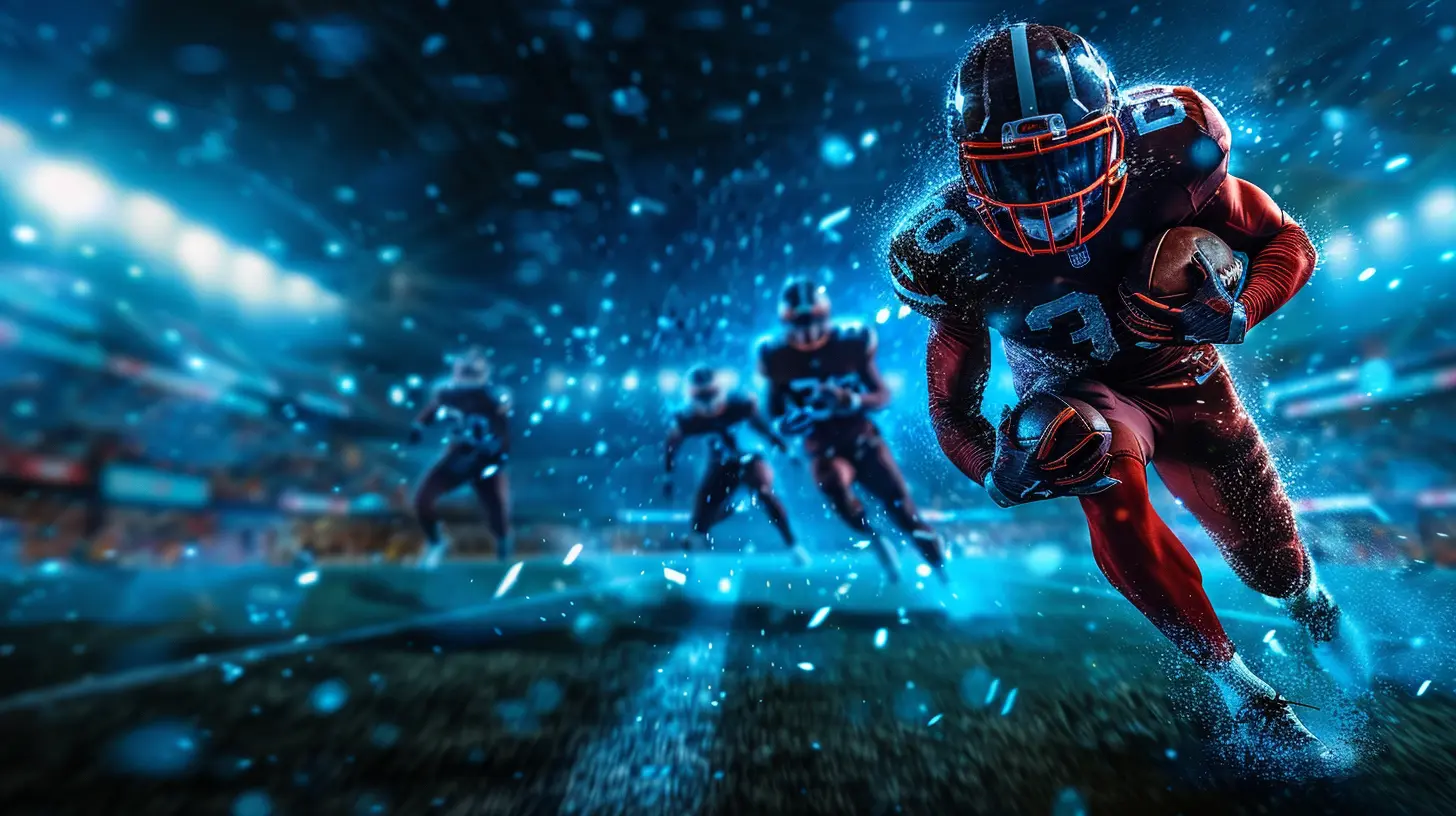 How to Build the Ultimate Virtual Sports Team