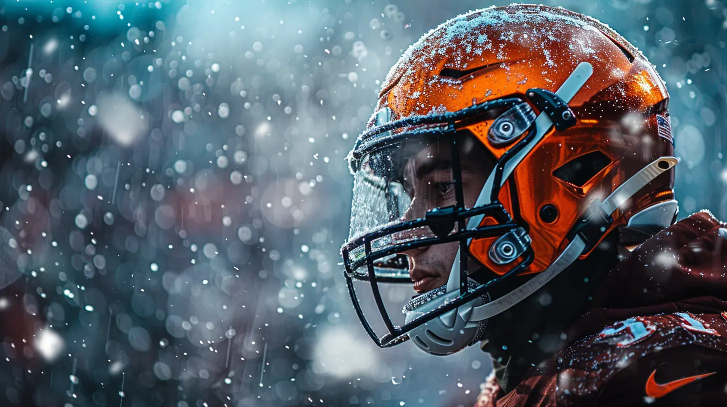 How to Choose the Right Protective Gear for Contact Sports