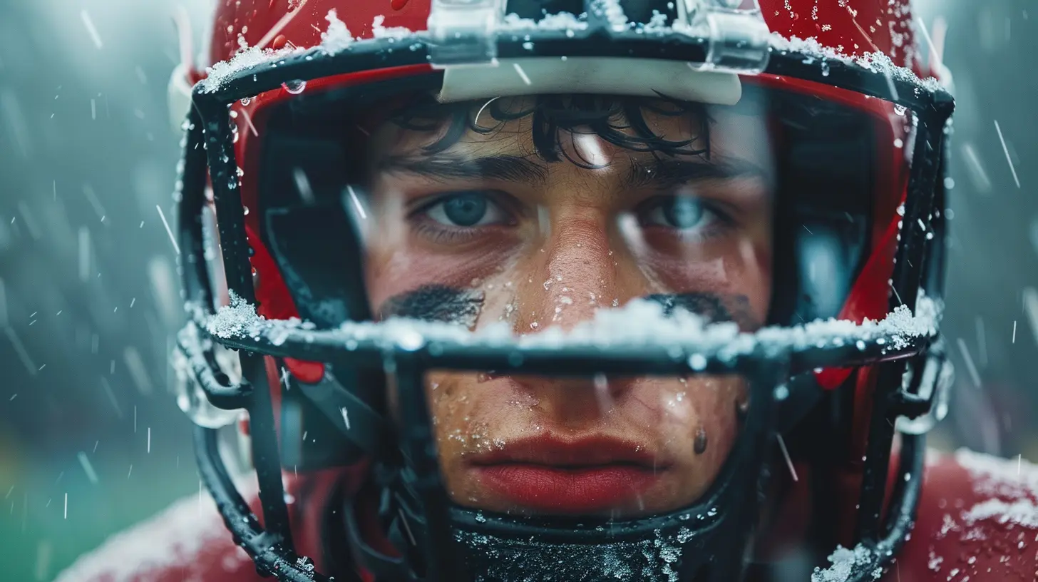 How to Choose the Right Protective Gear for Contact Sports
