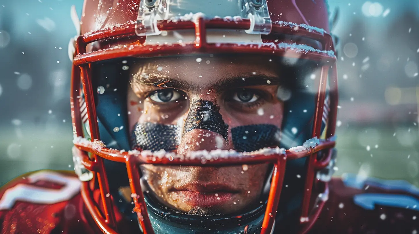 How to Choose the Right Protective Gear for Contact Sports