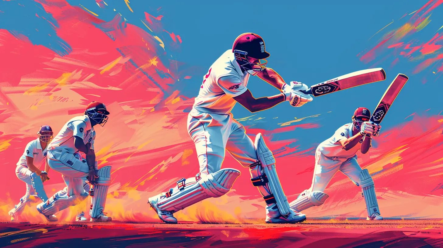 How to Create a Balanced Cricket Team for All Formats