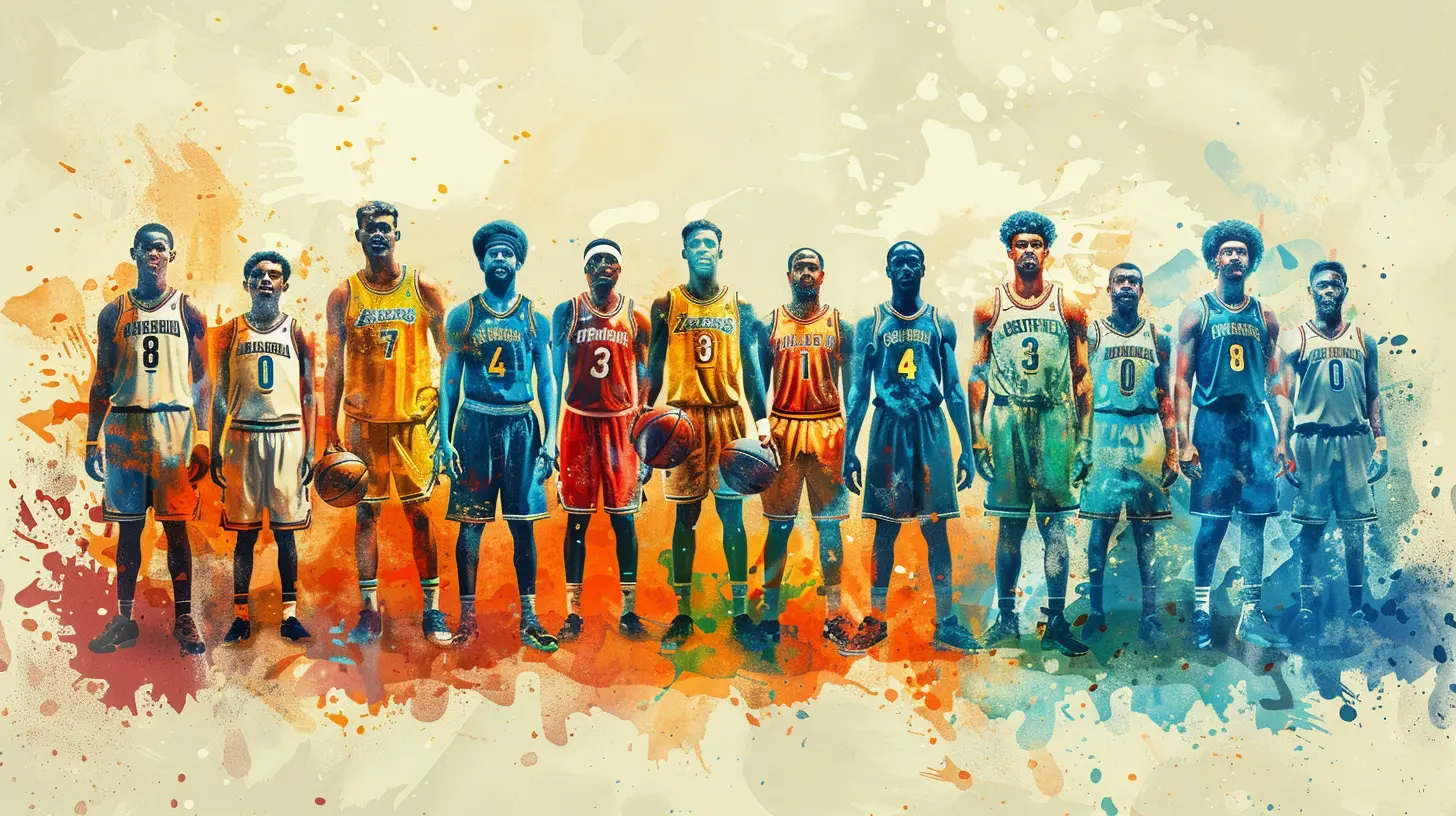 How to Create a Balanced Team Lineup