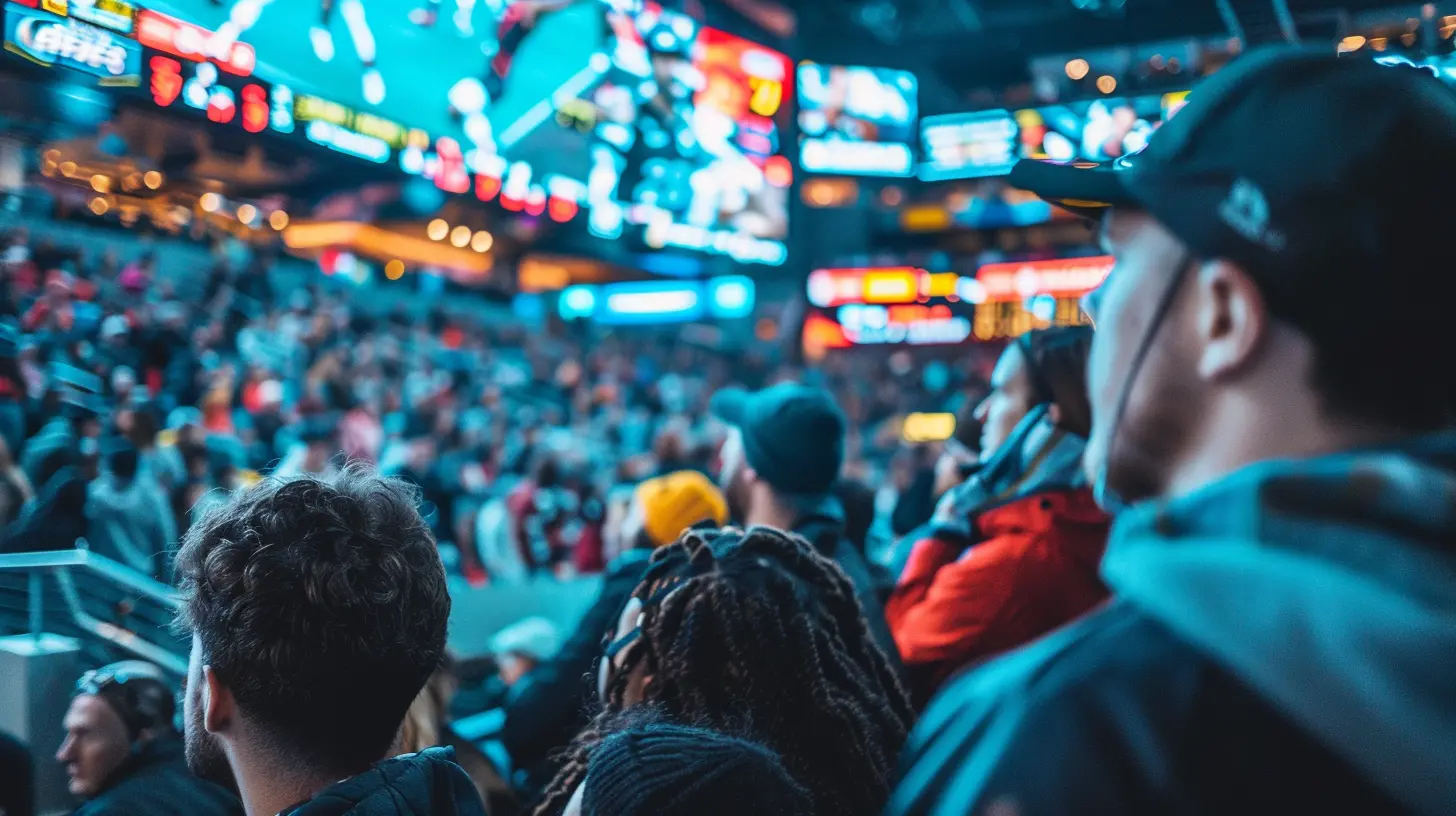 How to Develop a Winning Sports Betting Strategy
