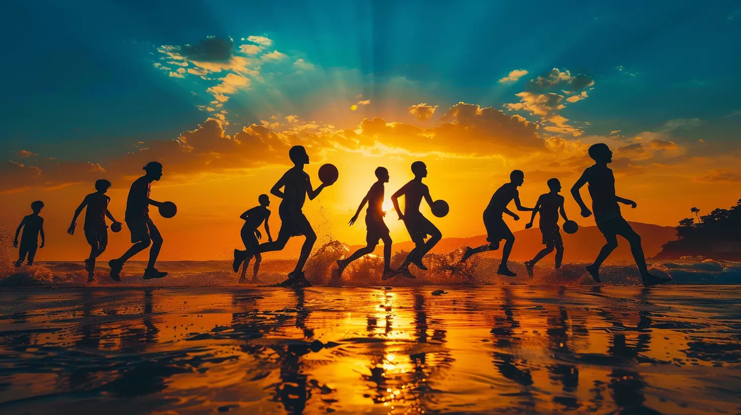 How to Develop Consistency in Team Play