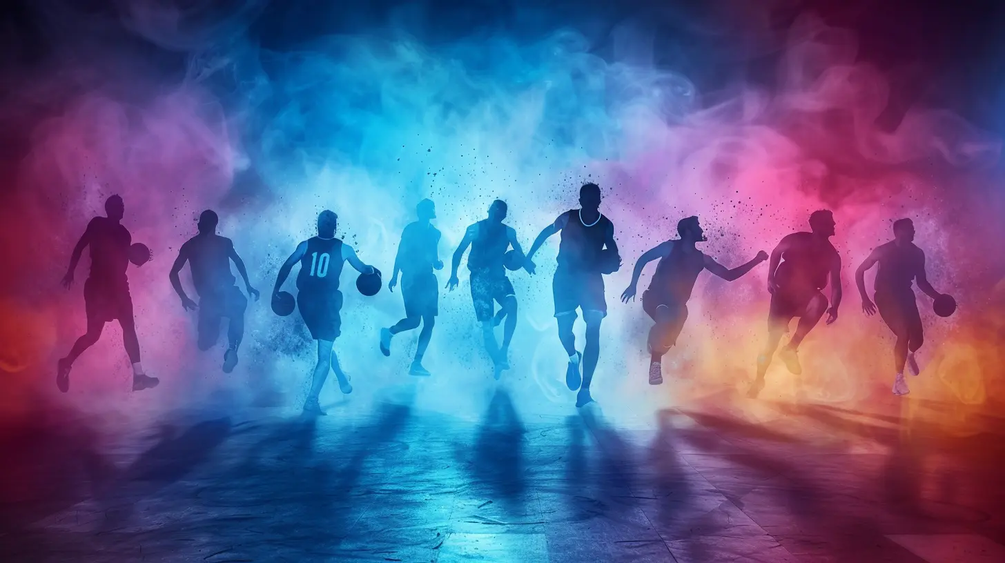 How to Develop Consistency in Team Play