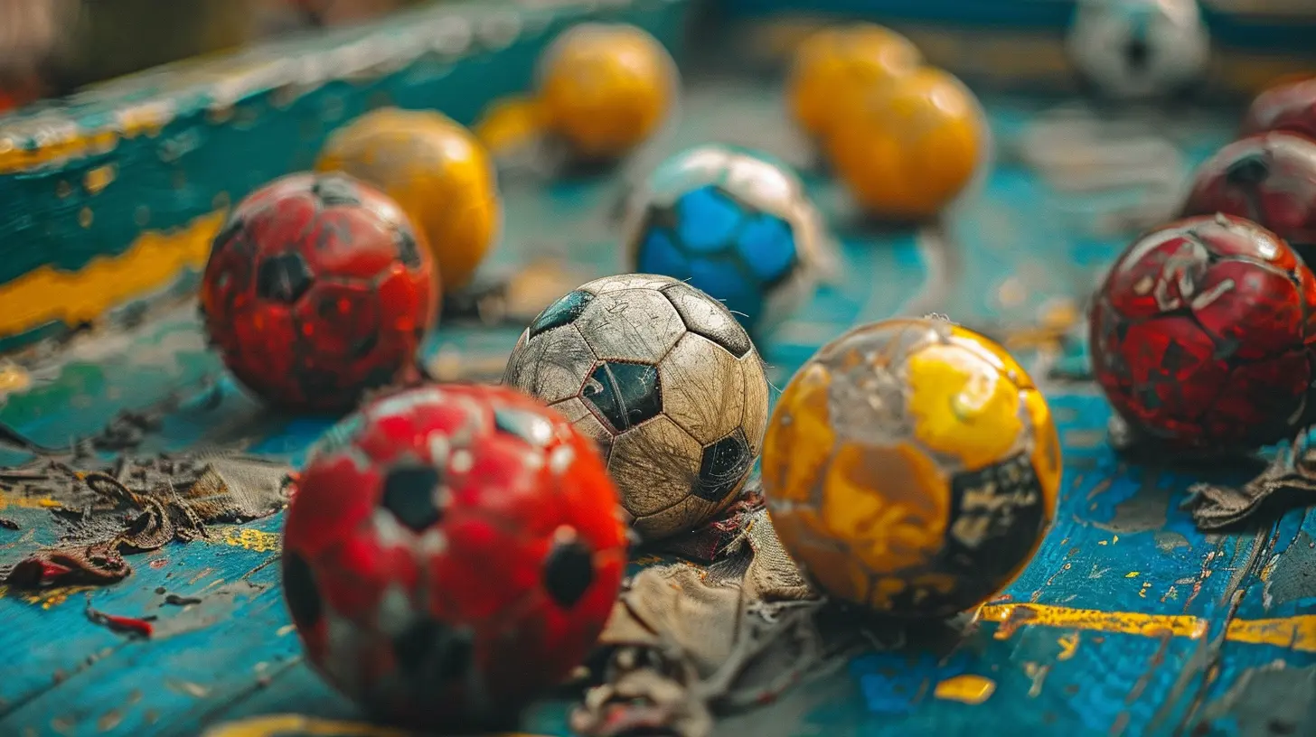 How to Dominate Set Pieces in Soccer