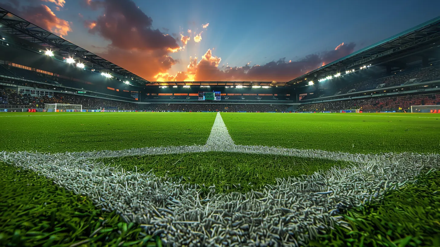 How to Dominate Set Pieces in Soccer