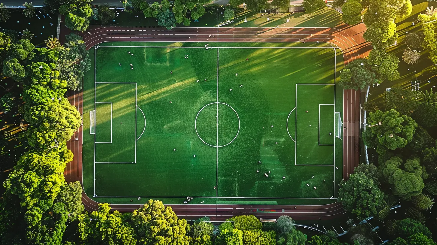 How to Dominate Set Pieces in Soccer