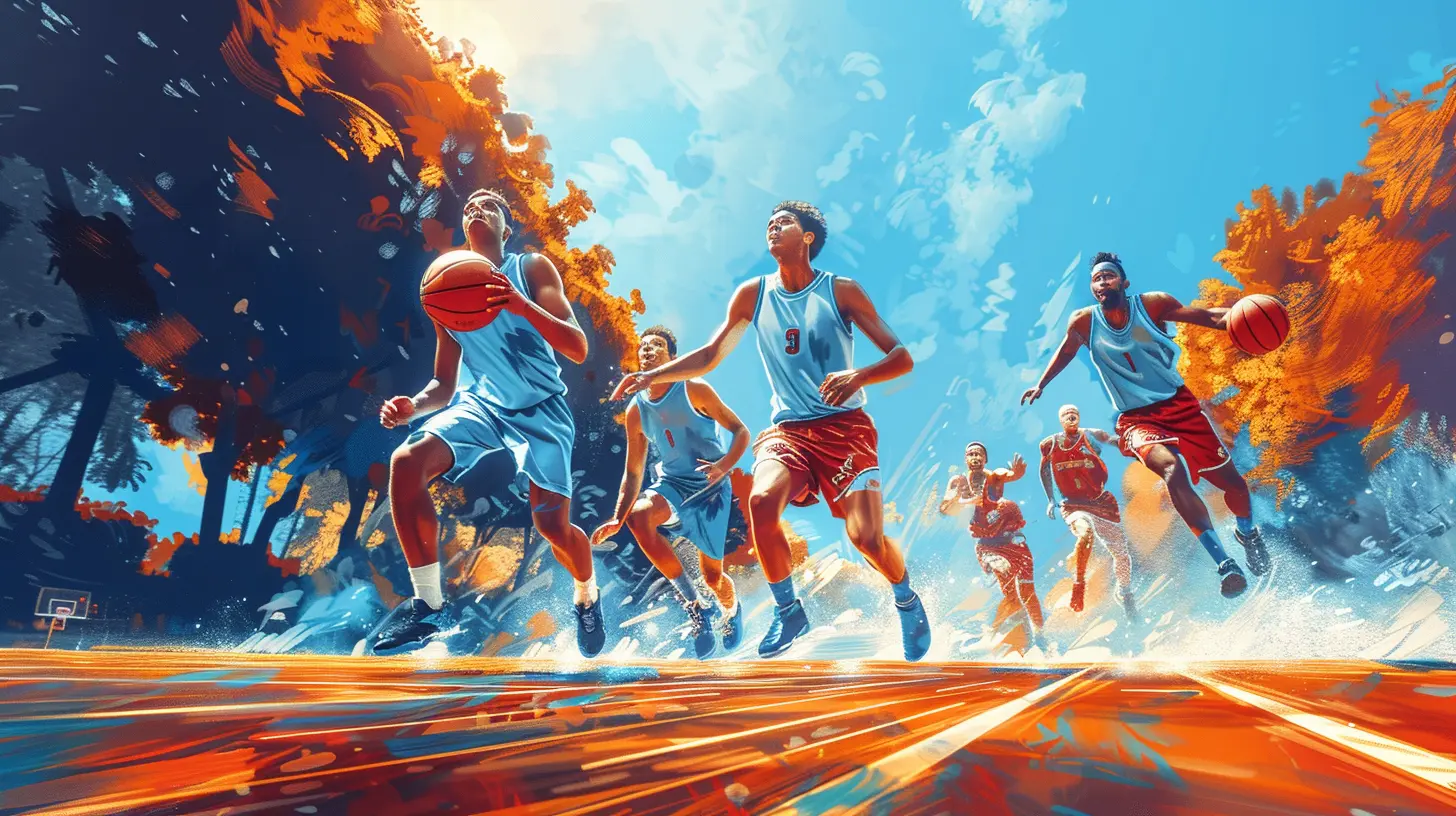 How to Engage Fans in Charity Games and Fundraising Efforts